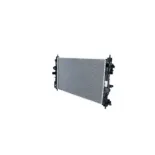 NRF 53131 Radiador, refrigeración del motor