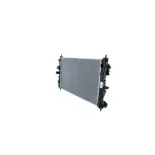 NRF 53131 Radiador, refrigeración del motor