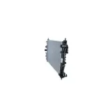 NRF 53131 Radiador, refrigeración del motor