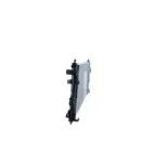 NRF 53131 Radiador, refrigeración del motor