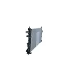 NRF 53131 Radiador, refrigeración del motor