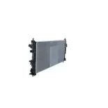 NRF 53131 Radiador, refrigeración del motor