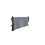 NRF 53131 Radiador, refrigeración del motor