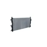 NRF 53131 Radiador, refrigeración del motor
