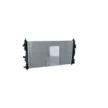 NRF 53131 Radiador, refrigeración del motor