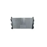 NRF 53131 Radiador, refrigeración del motor