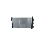 NRF 53131 Radiador, refrigeración del motor