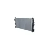 NRF 53131 Radiador, refrigeración del motor