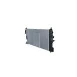 NRF 53131 Radiador, refrigeración del motor