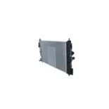 NRF 53131 Radiador, refrigeración del motor