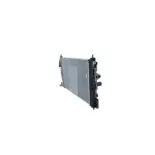 NRF 53131 Radiador, refrigeración del motor