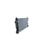 NRF 53131 Radiador, refrigeración del motor