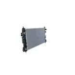 NRF 53131 Radiador, refrigeración del motor