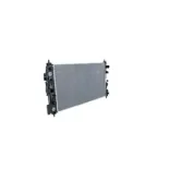 NRF 53131 Radiador, refrigeración del motor