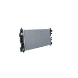NRF 53131 Radiador, refrigeración del motor