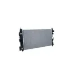 NRF 53131 Radiador, refrigeración del motor