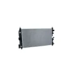 NRF 53131 Radiador, refrigeración del motor