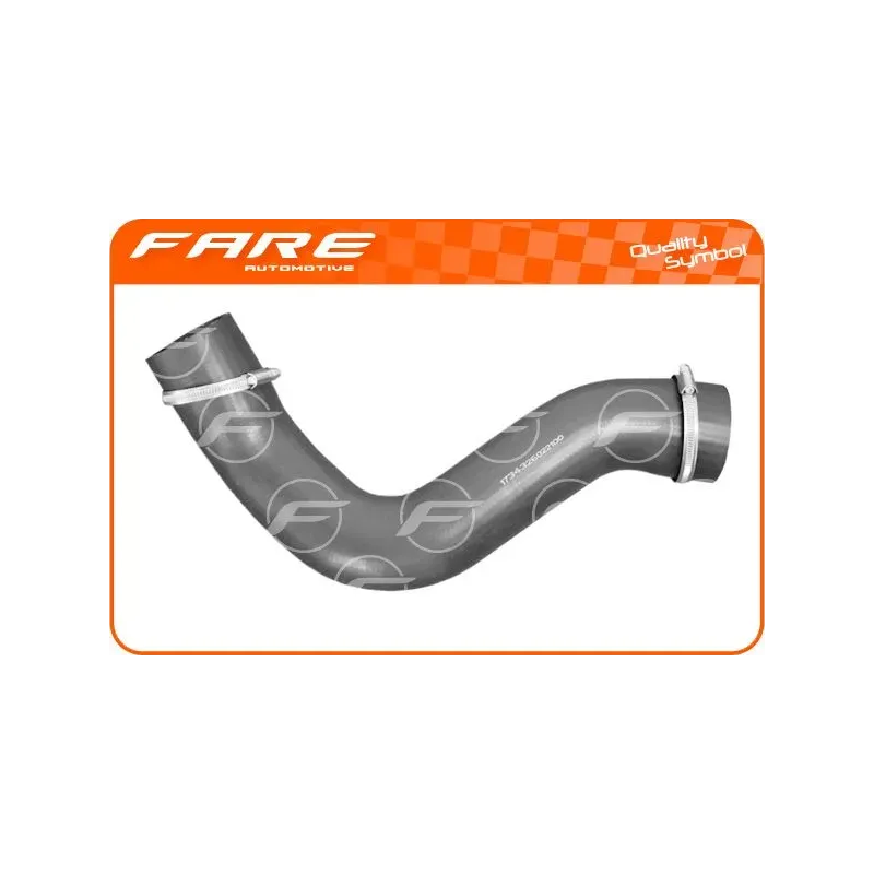 FARE 15275 Sobrealimentación