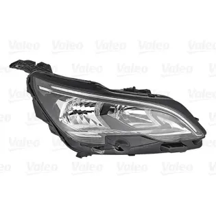 VALEO 046785 Faro principal