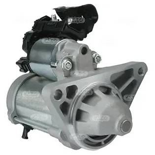 HC-Cargo 115723 Motor de arranque