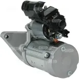 HC-Cargo 115723 Motor de arranque