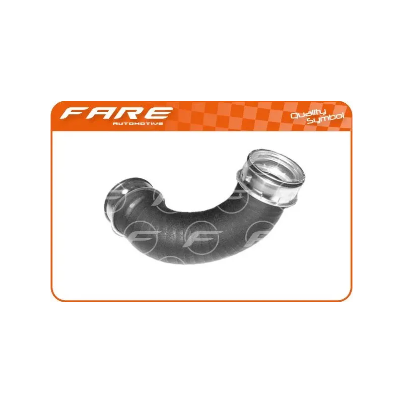 FARE SA 13907 Tubo flexible de aspiración, filtro de aire