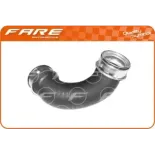 FARE SA 13907 Tubo flexible de aspiración, filtro de aire