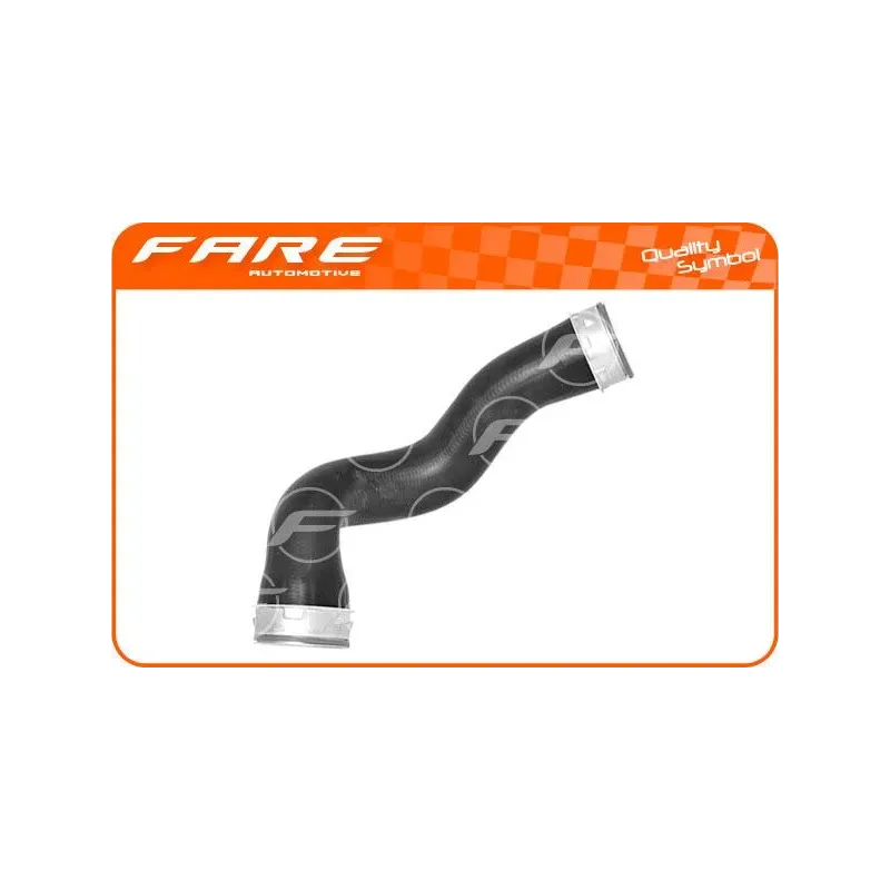 FARE 13411 Sobrealimentación