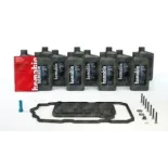 TCMATIC 105.108.2014 Kit, cambio de aceite del cambio automático
