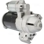 HC-Cargo 115558 Motor de arranque