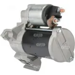 HC-Cargo 115558 Motor de arranque