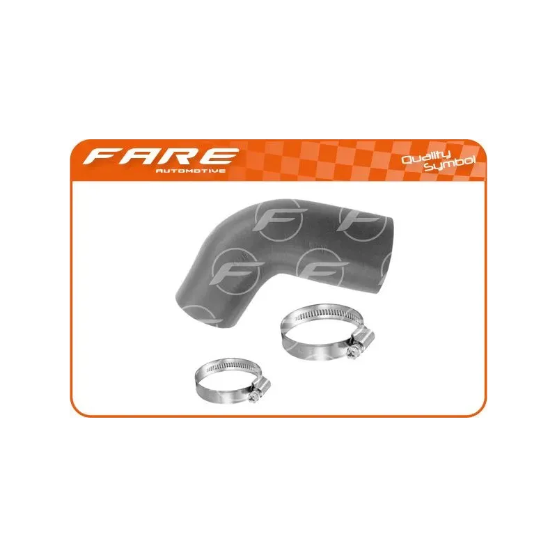 FARE 13934 Sobrealimentación