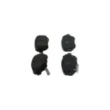 BOSCH 0986494682 Juego de pastillas de freno
