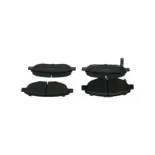 BOSCH 0986494682 Juego de pastillas de freno