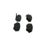 BOSCH 0986494682 Juego de pastillas de freno