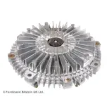 BLUE PRINT ADC491807 Embrague, ventilador del radiador