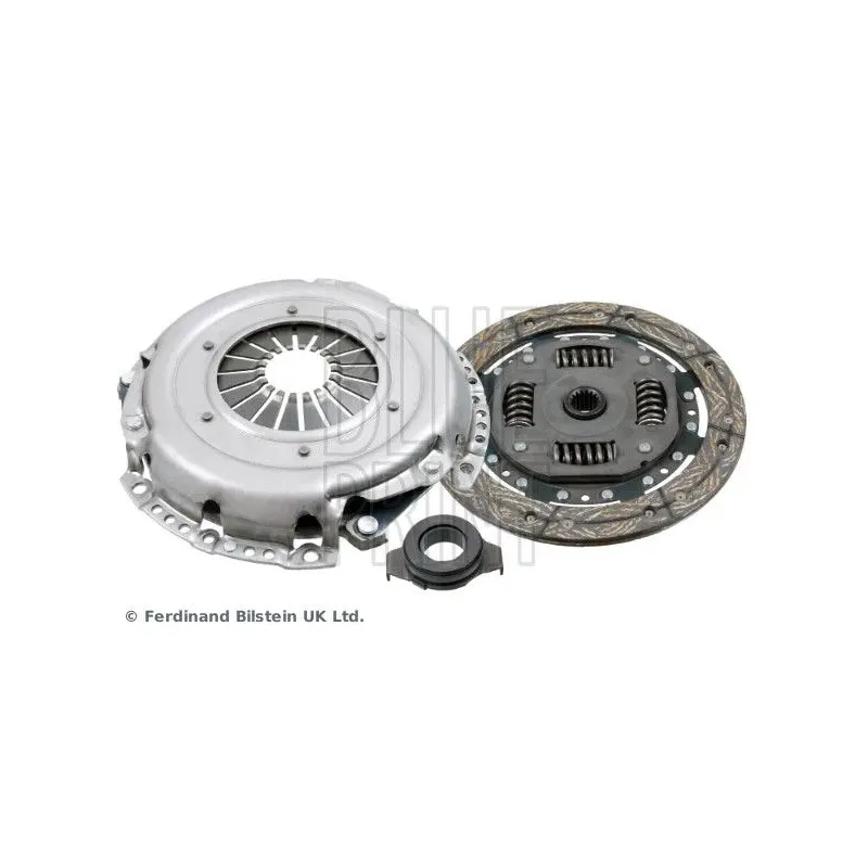 BLUE PRINT ADF123018 Kit de embrague
