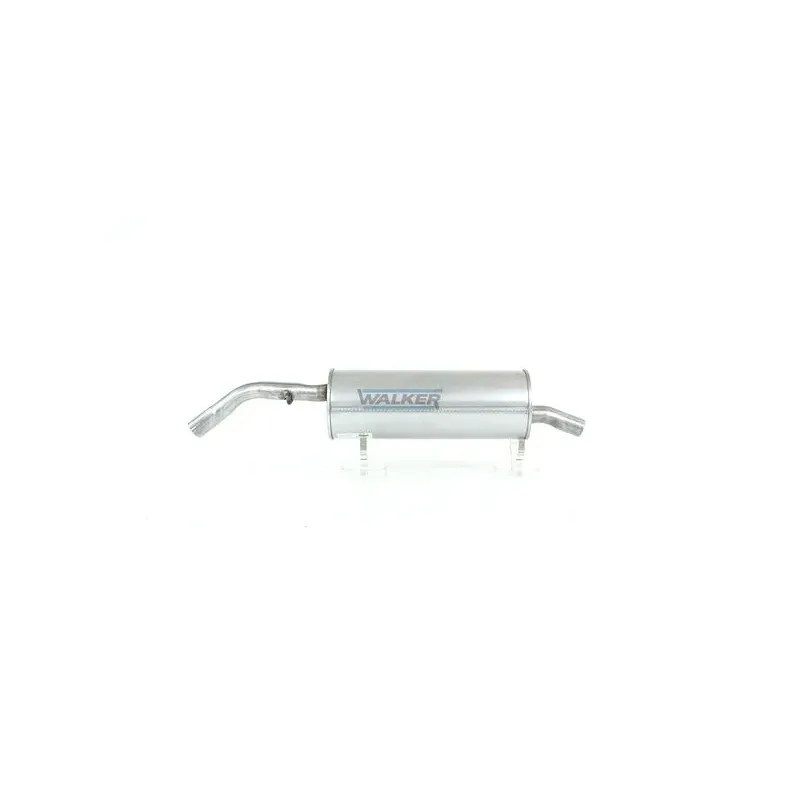 WALKER 22308 Silenciador posterior
