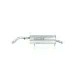 WALKER 22308 Silenciador posterior