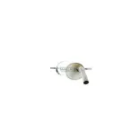 WALKER 22308 Silenciador posterior