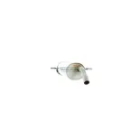 WALKER 22308 Silenciador posterior