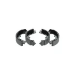 BOSCH 0986487757 Juego de zapatas de frenos