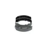 BOSCH 0986487757 Juego de zapatas de frenos