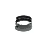 BOSCH 0986487757 Juego de zapatas de frenos