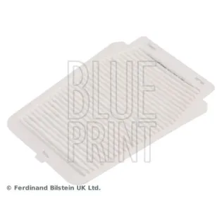 BLUE PRINT ADBP250040 Filtro de aire, carcasa de la batería de tracción