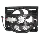DOGA EBM014 Ventilador, refrigeración del motor