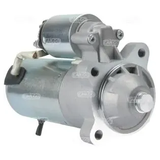 HC-Cargo 114092 Motor de arranque