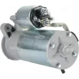 HC-Cargo 114092 Motor de arranque