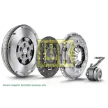 Schaeffler LuK 600017500 Kit de embrague