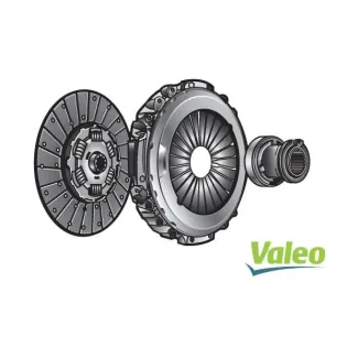 VALEO 827065 Kit de embrague